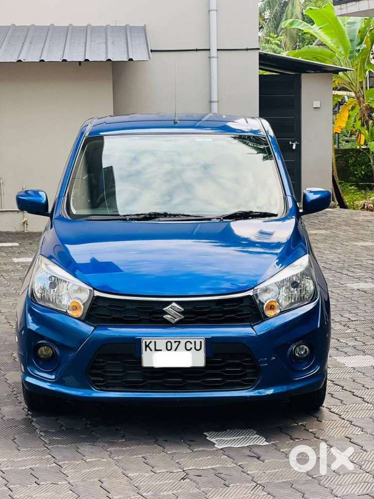 Maruti Suzuki Celerio 1.0 Vxi Amt, 2020, Petrol