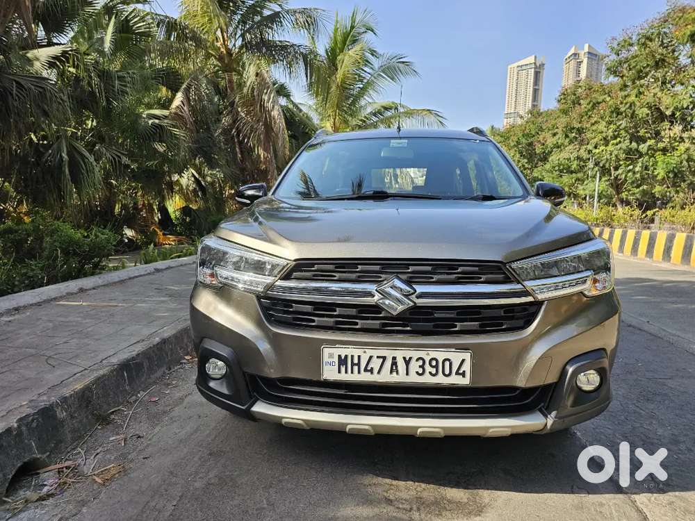 Maruti Suzuki Xl6 2021 Petrol 44500 Km Driven