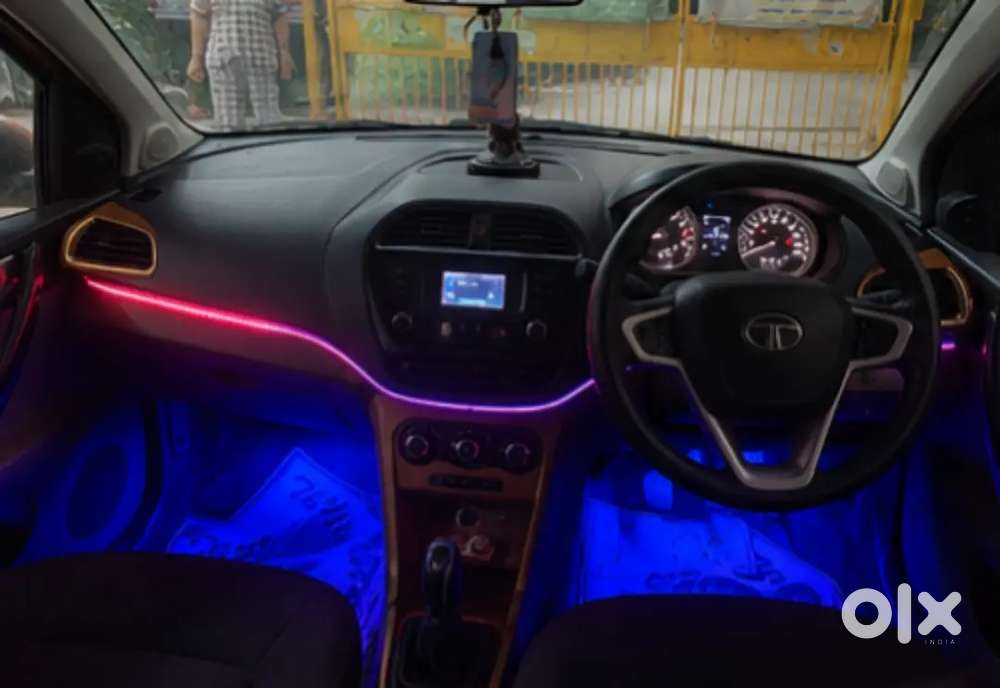 Tata Tiago