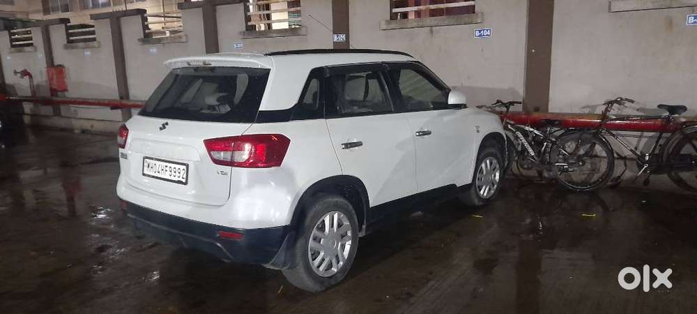 Vip Registration Vehicle No