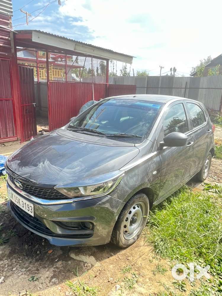 Tata Tiago 2021  – Excellent Condition
