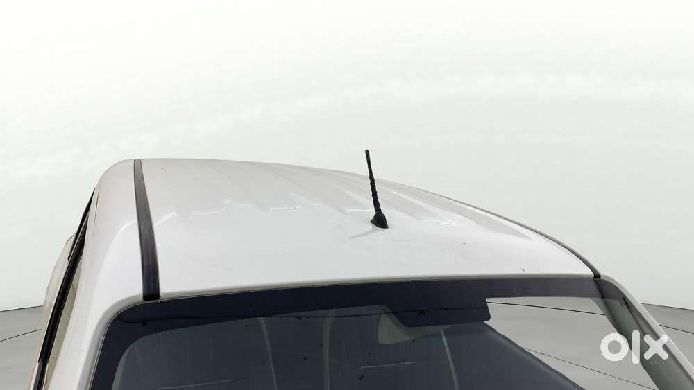 Maruti Suzuki S-presso Vxi Plus, 2019, Petrol