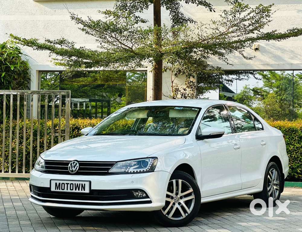 Volkswagen Jetta [2013-2017] 2.0 Highline Tdi, 2015, Diesel