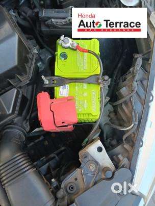 Honda City 2011-2013 V Mt Avn, 2016, Petrol