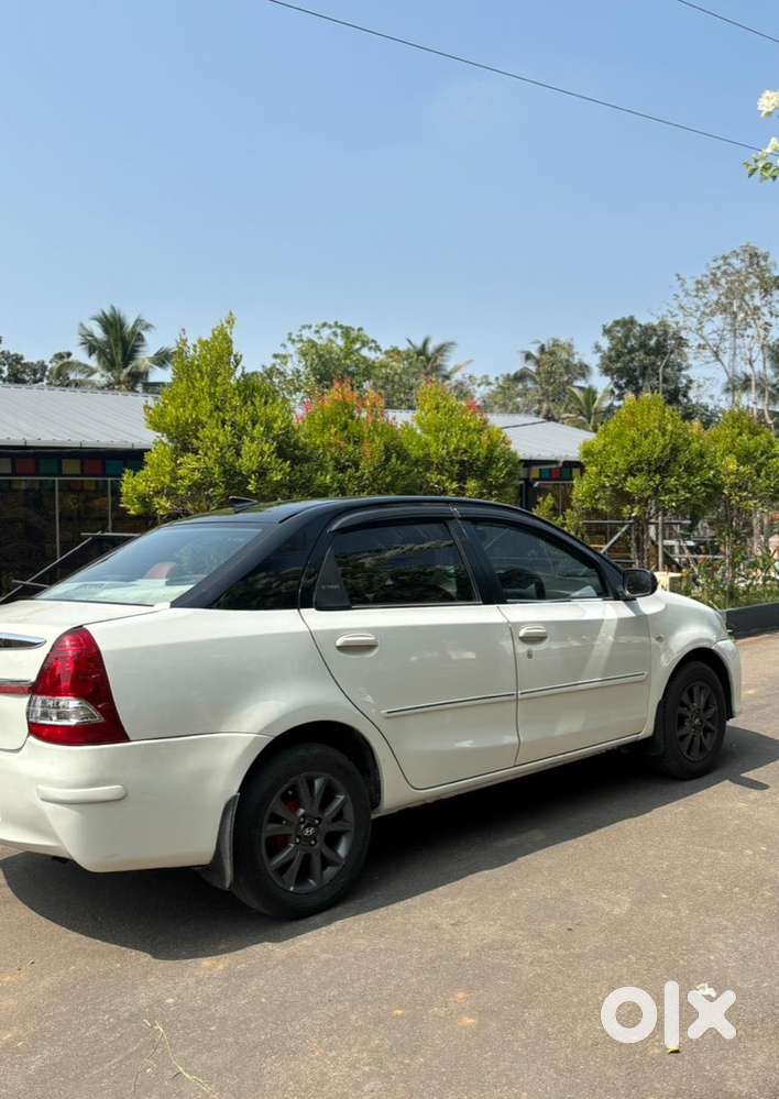 Toyota Etios