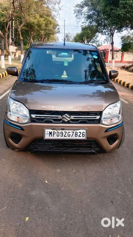 Maruti Suzuki Wagon R 2022 Model 1st Owner