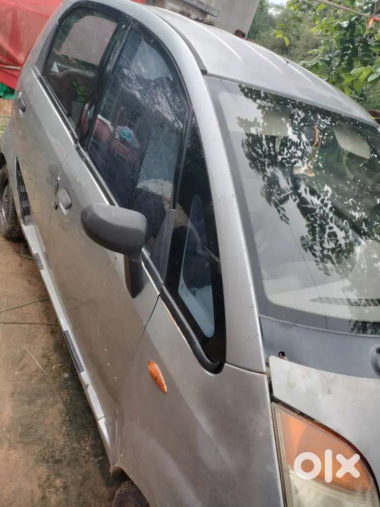 Tata Nano 2011 Petrol