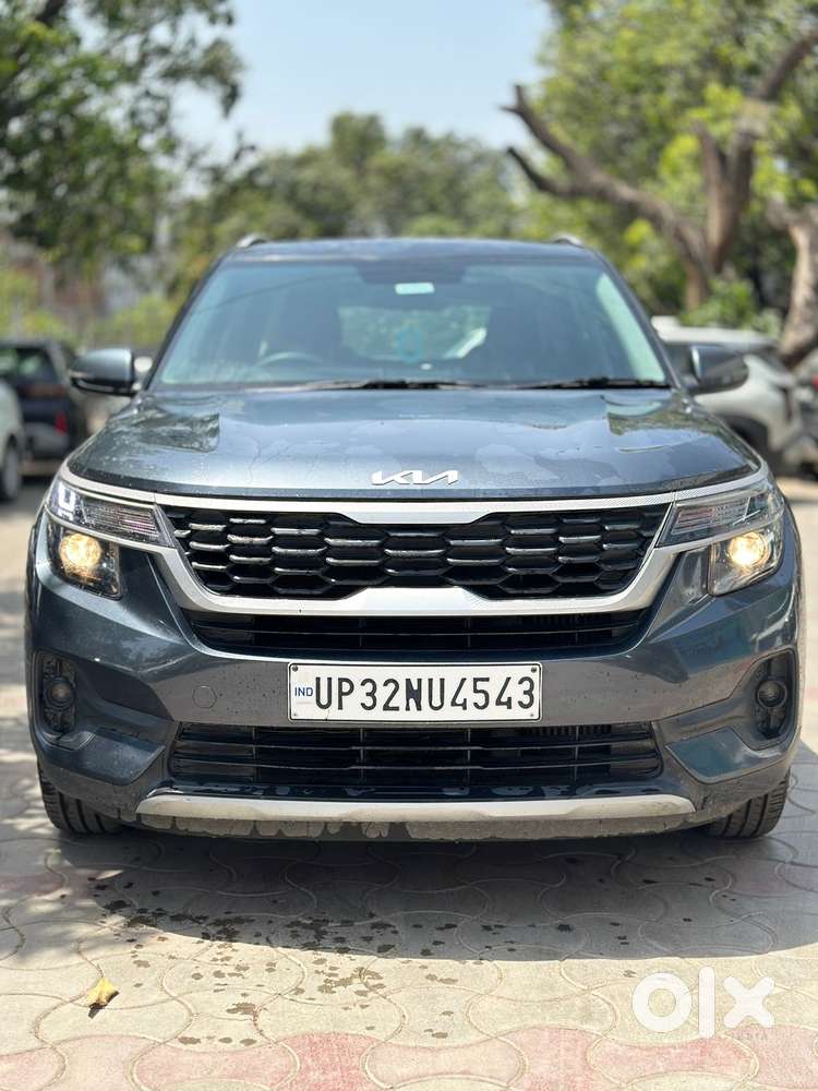 Kia Seltos Htk Plus D, 2023