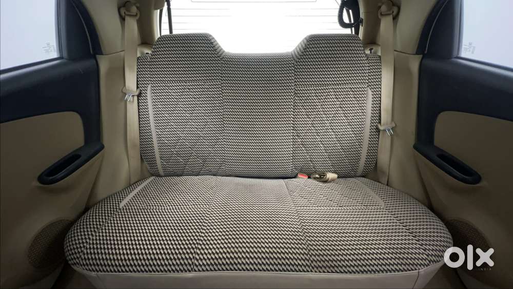 Honda Brio 1.2 Vx Mt, 2015, Petrol