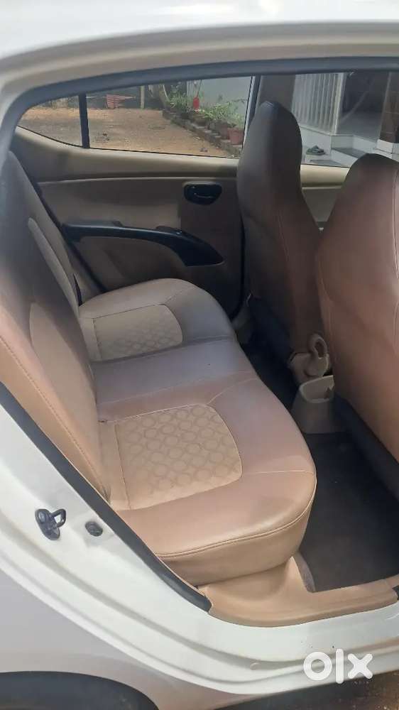 Hyundai I10 2009