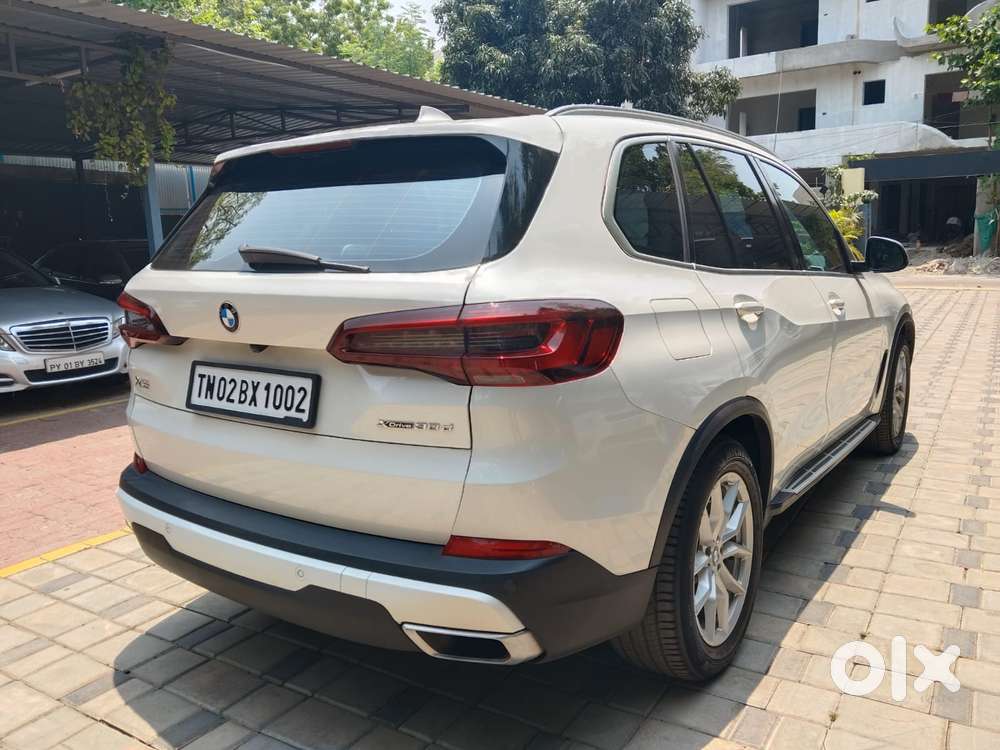 Bmw X5 X Drive 30d M Sport, 2021, Diesel
