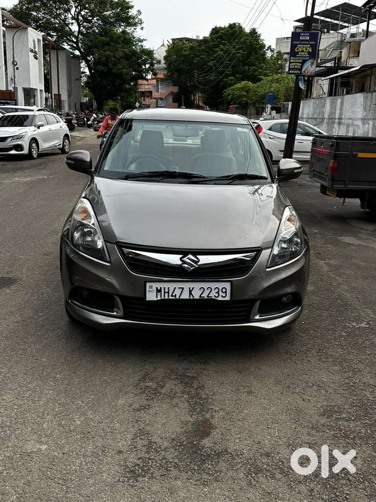 Maruti Suzuki Swift Dzire 1.3 Vxi, 2016, Petrol
