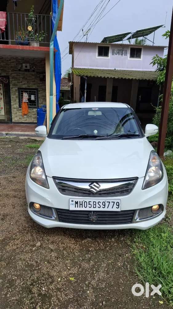 Maruti Dzire 2013 Diesel Manual
