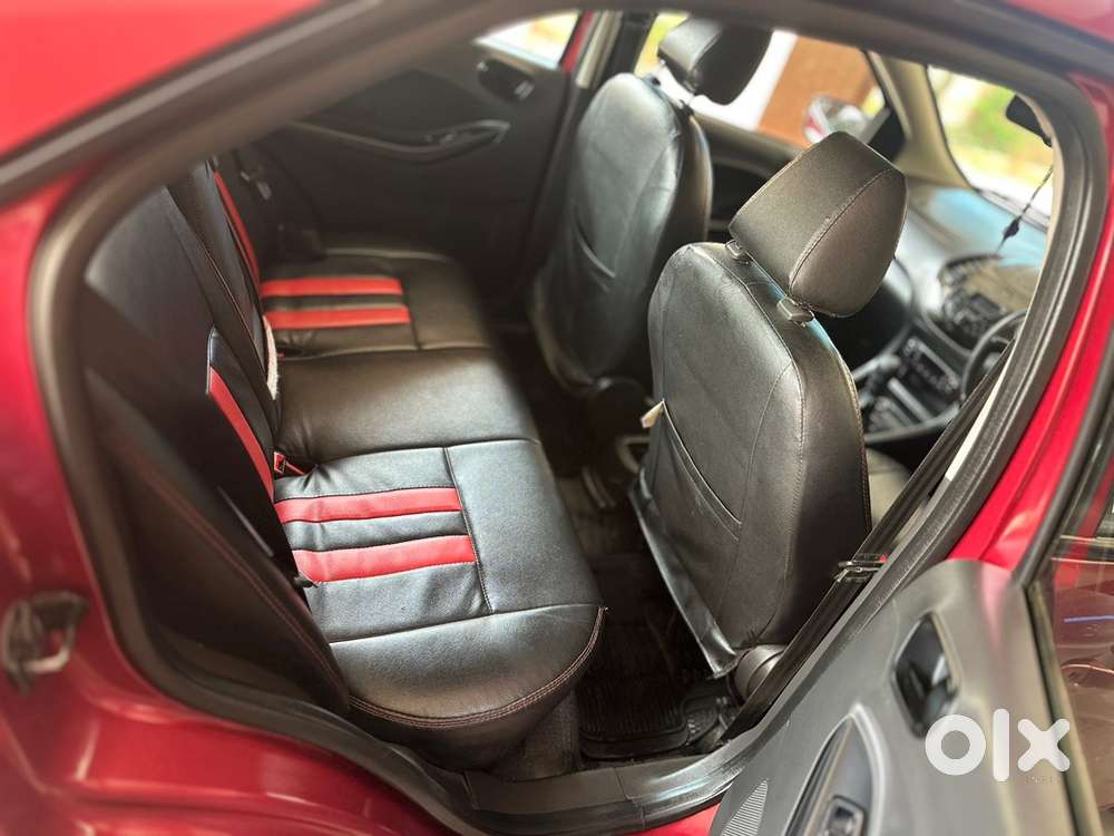 Ford Figo Diesel Good Condition