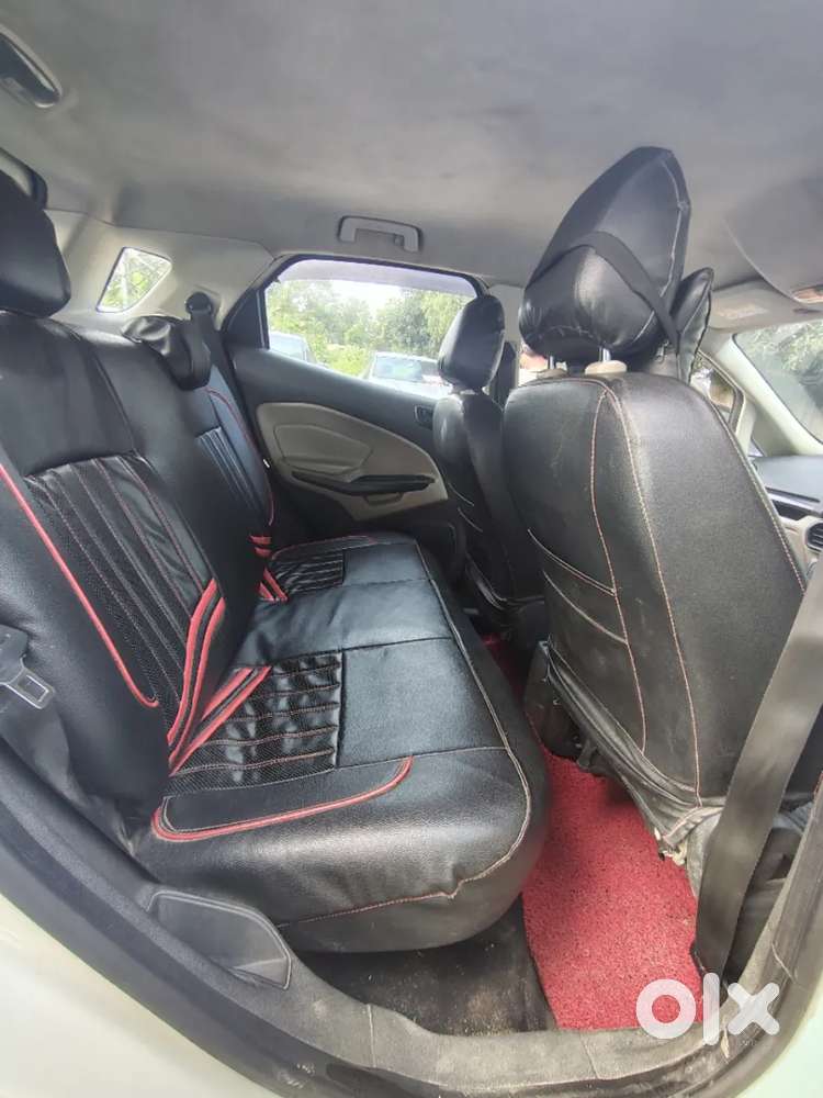 Ford Ecosport [ ] 1.5 Trend Tdci, 2021, Diesel