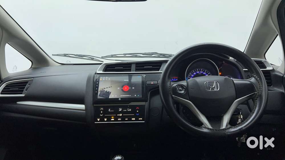 Honda Wr-v 1.2 Vx I-vtec, 2018, Petrol