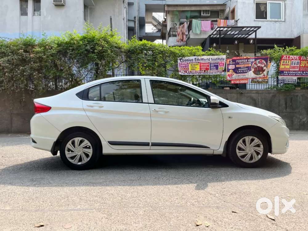 Honda City 2003-2005 1.5 Exi, 2018, Petrol