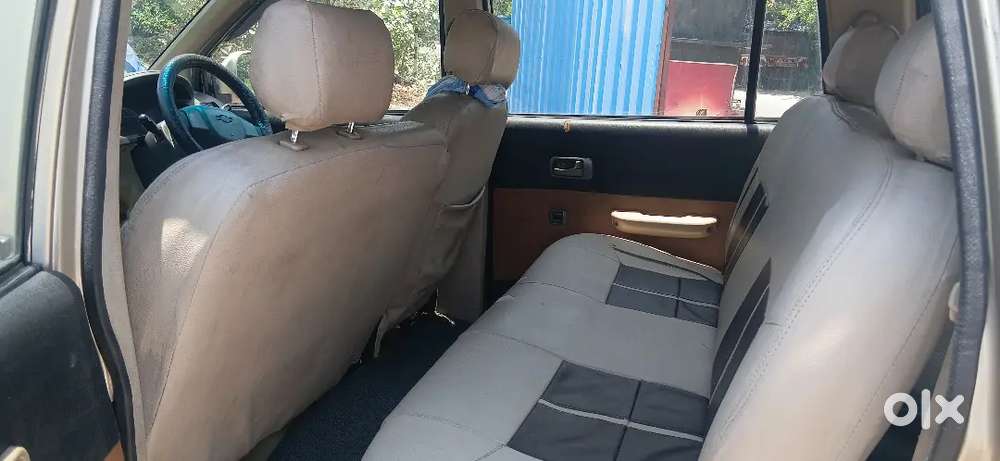 Chevrolet Tavera Neo 2015 Diesel 275000 Km Driven