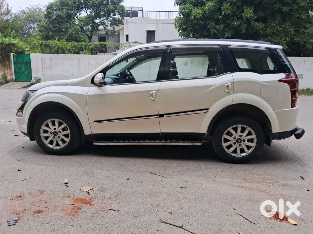 Mahindra Xuv500 W10 1.99 Mhawk, 2017, Diesel