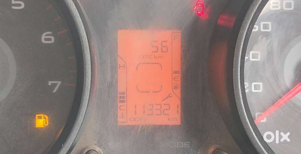 Mahindra Tuv 300 T4 Plus, 2015, Diesel