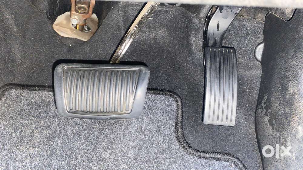 Hyundai Xcent Sx Automatic 1.2 (o), 2015, Petrol