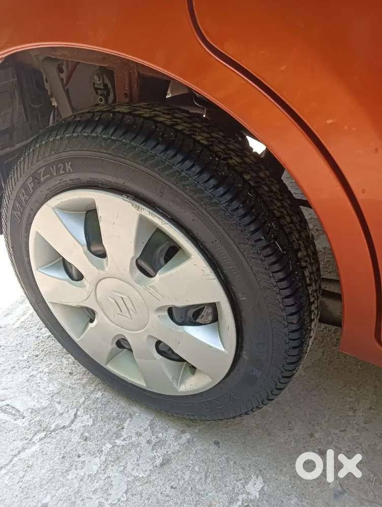 Maruti Suzuki Alto K10 Vxi 2019 November