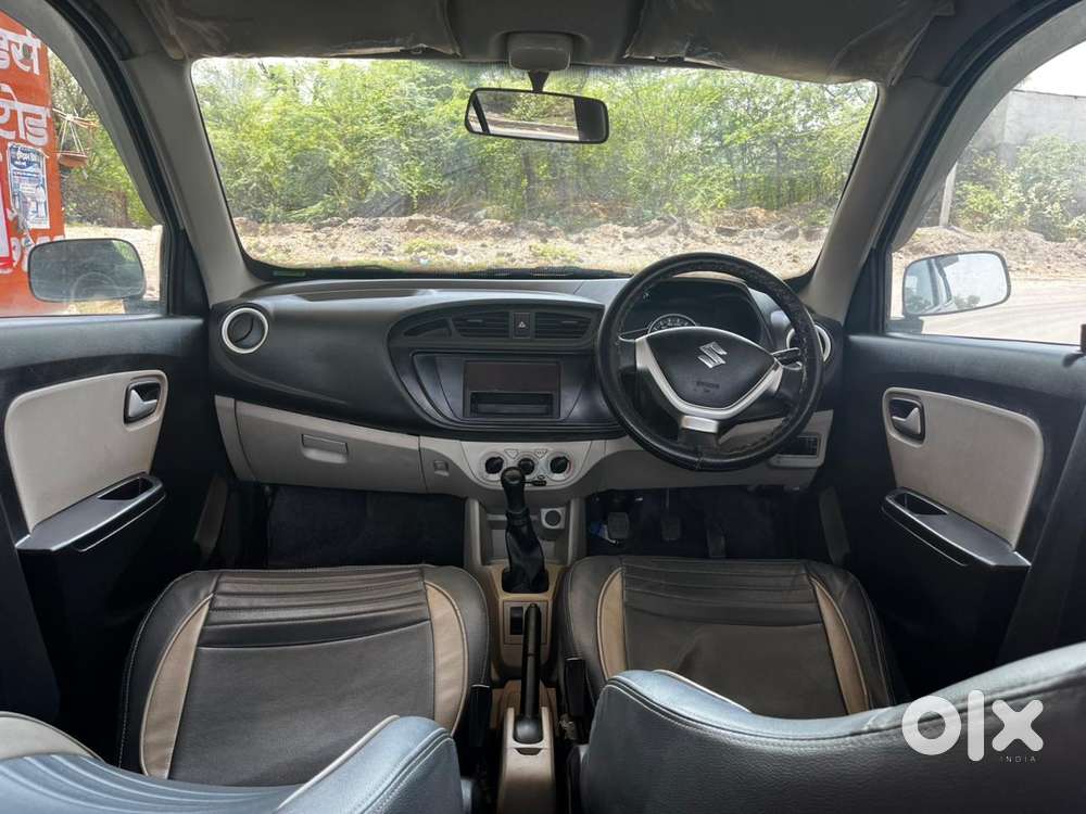 Maruti Suzuki Alto 0.8 Lxi (o), 2021, Petrol