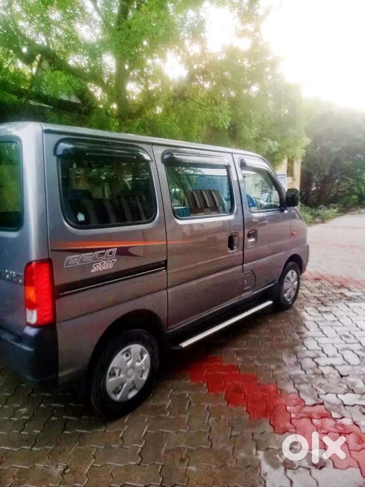 Maruti Suzuki Eeco 2023