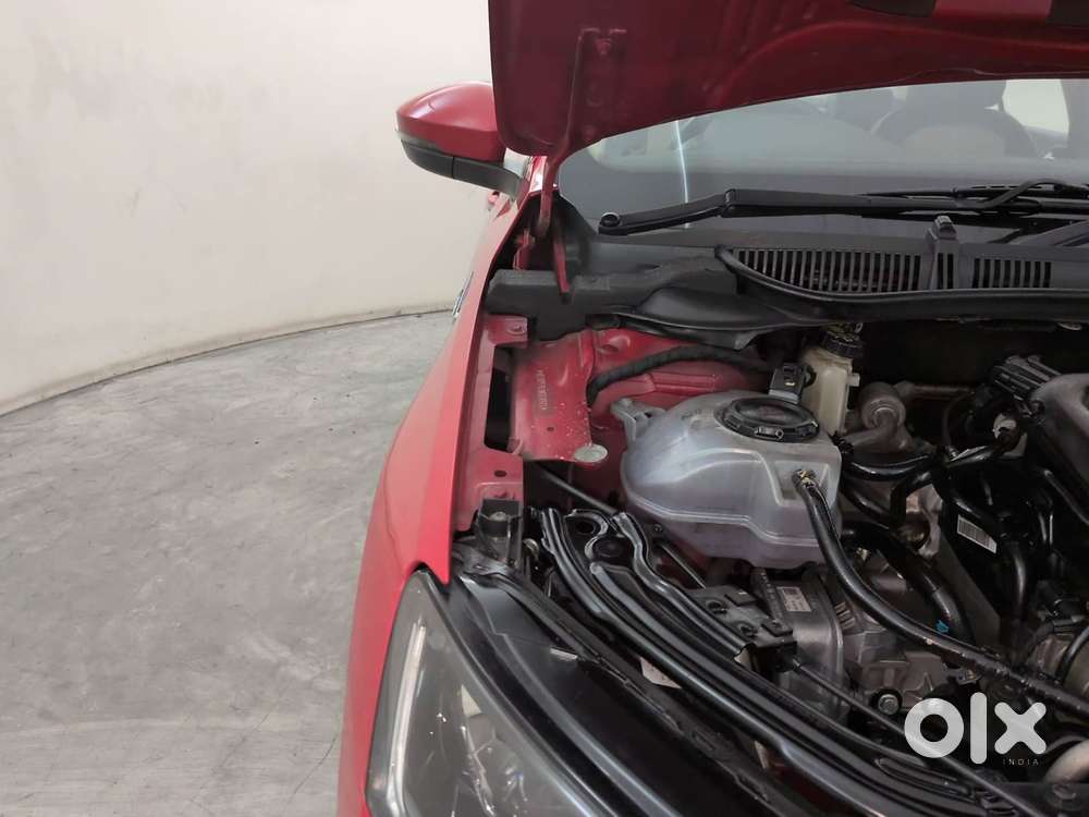 Skoda Slavia Style (non-sunroof), 2022, Petrol