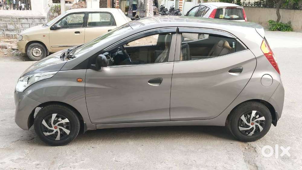 Hyundai Eon Era, 2013, Petrol