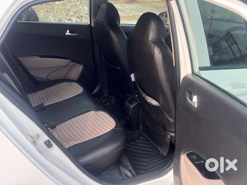 Hyundai Grand I10 Sportz O 1.2, 2018, Petrol