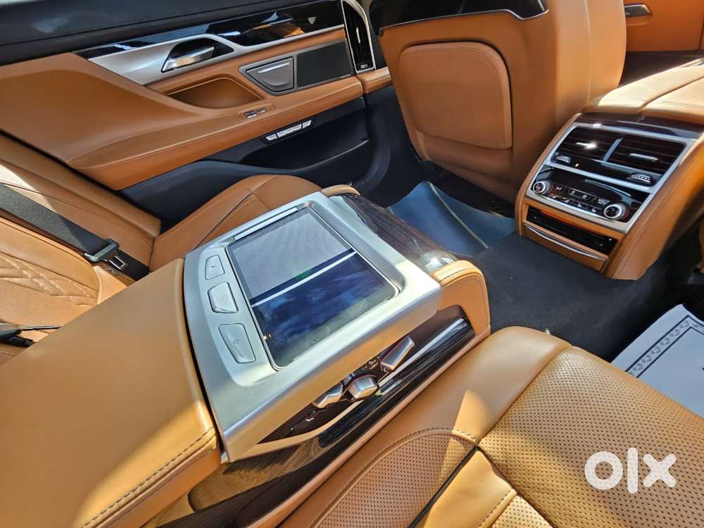 Bmw 3 Series 2.0 320d Luxury Line, 2017, Diesel