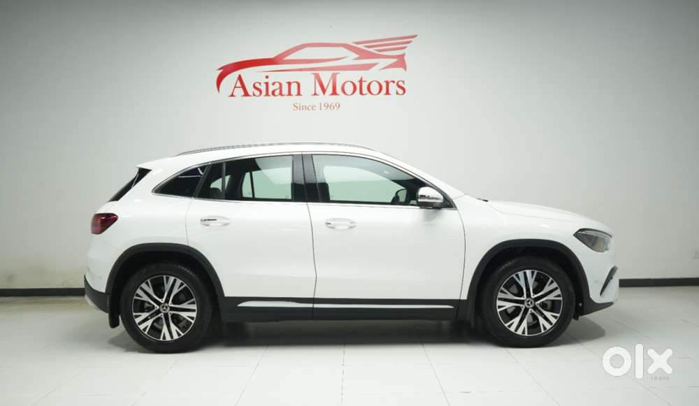 Mercedes-benz Gla 220d 4matic, 2025, Diesel