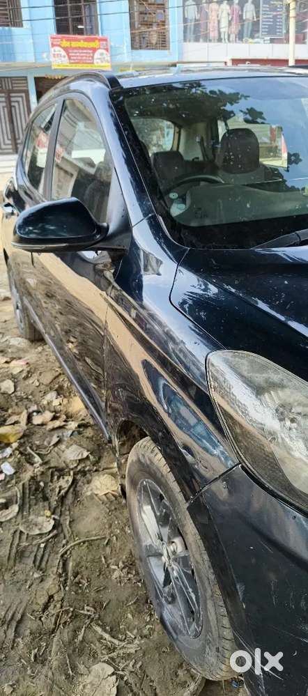 Hyundai Grand I10 Sportz 2020