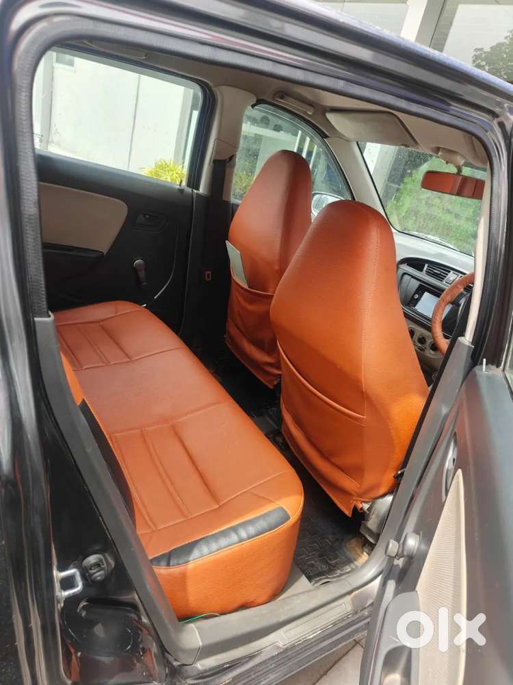 Maruti Suzuki Alto K10 1.0 Vxi, 2017, Petrol