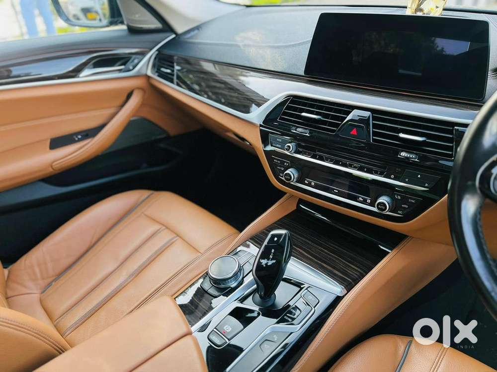 2017 Bmw Diesel (superb Condition)