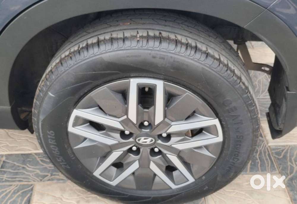 Hyundai Venue Sx Turbo, 2022, Petrol