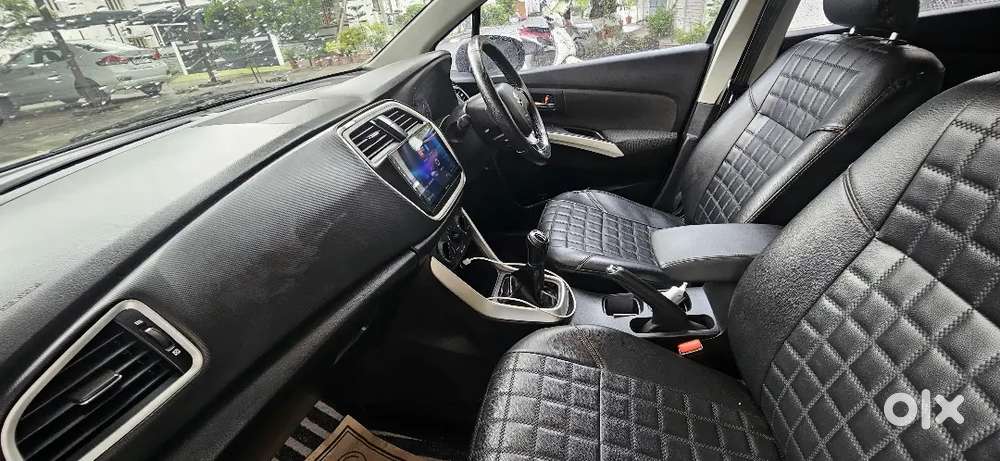 Maruti Suzuki S-cross 2017 Diesel
