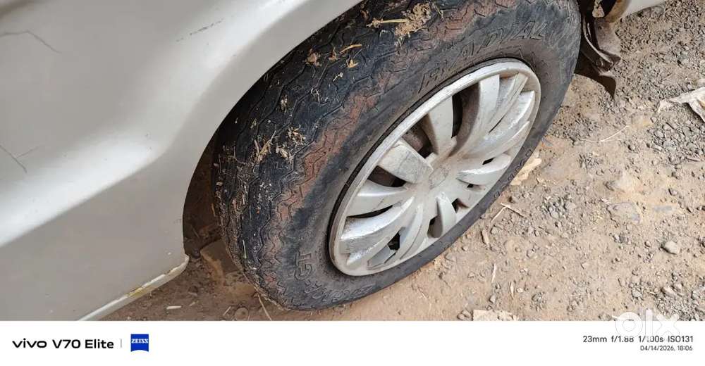Maruti Suzuki Omni 2011 Lpg Well Maintained