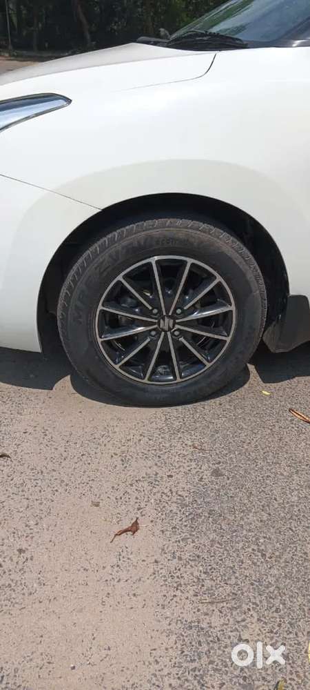 Maruti Suzuki Baleno 1.2 Delta At, 2019, Petrol