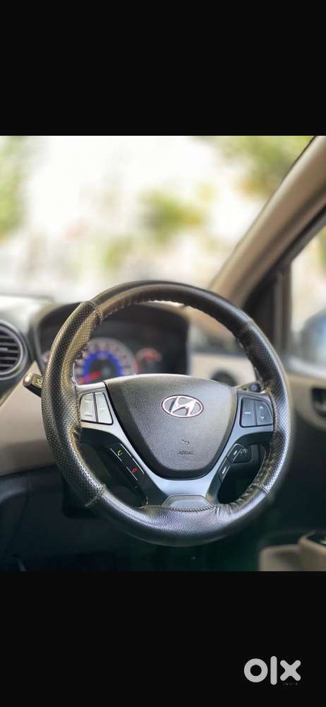 Hyundai I10 Sportz 1.2 Kappa Vtvt, 2019, Petrol
