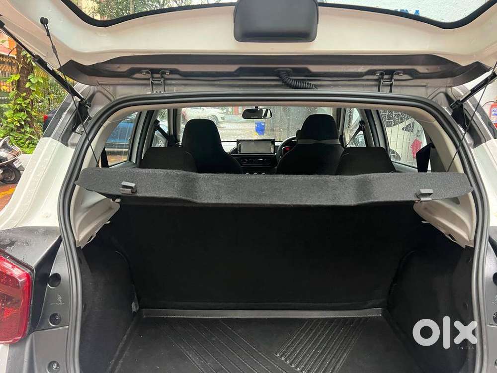 Citroen C3 Feel Petrol 2022