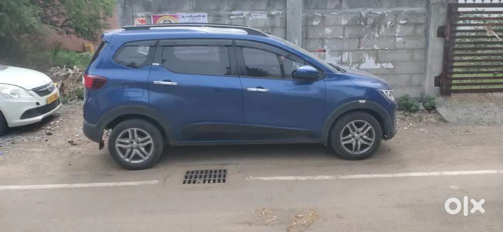 Renault Triber 2019 Petrol Good Condition