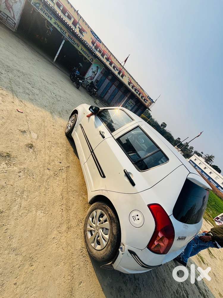 Maruti Suzuki Swift 2010 Diesel Well Maintained