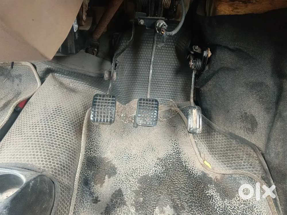 Tata Nano Lx 2013
