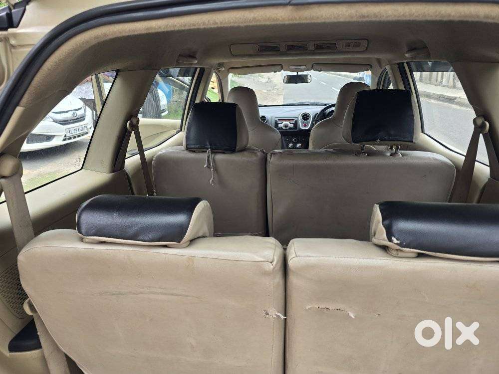 Honda Mobilio S I-vtec, 2015, Petrol