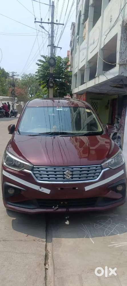 Maruti Suzuki Ertiga 2020 Diesel Good Condition