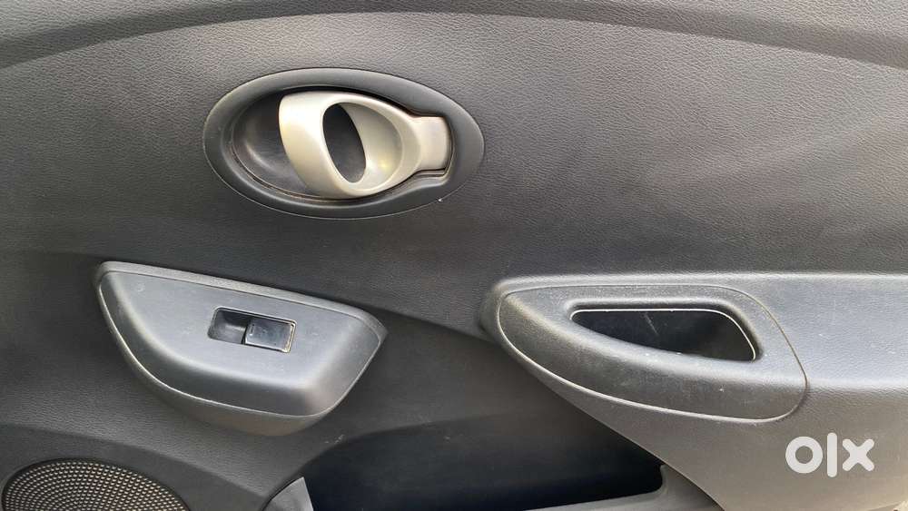 Datsun Go T, 2018, Petrol