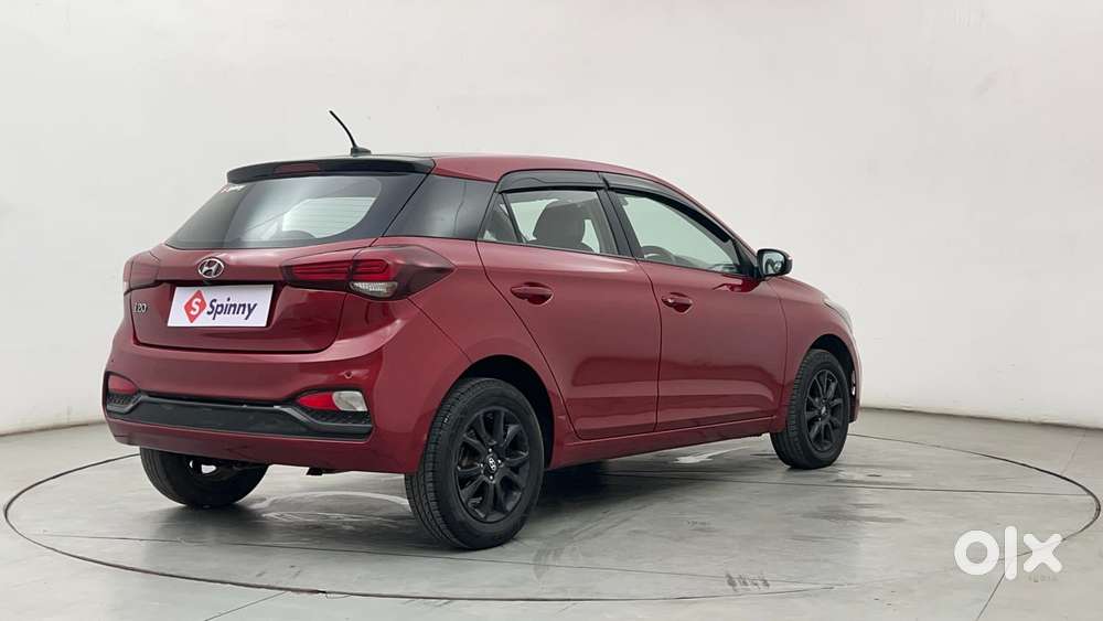 Hyundai Elite I20 [ ] 1.4 Asta Crdi, 2018, Diesel