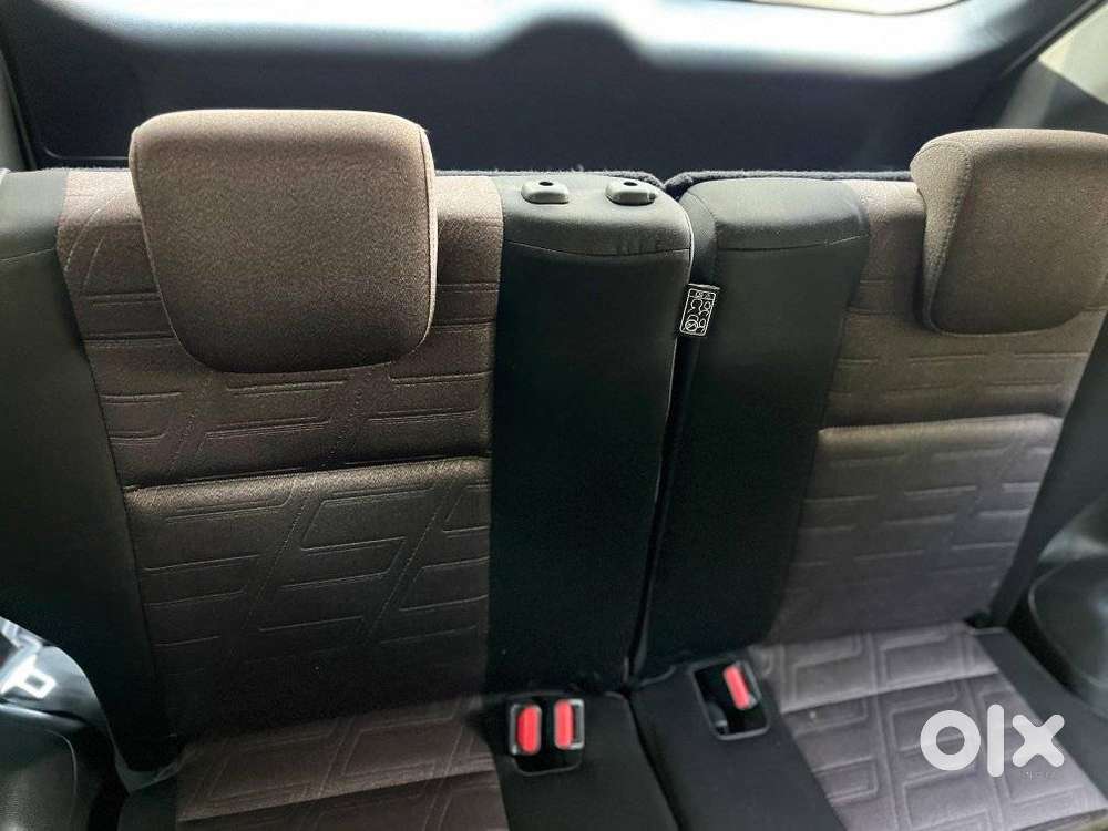 Toyota Innova Hycross 2.0 Vx Hybrid 8 Str, 2023, Petrol